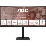 AOC CU34E4CV Монитори