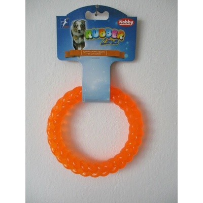 NOBBY guma TPR kruh 14,5 cm