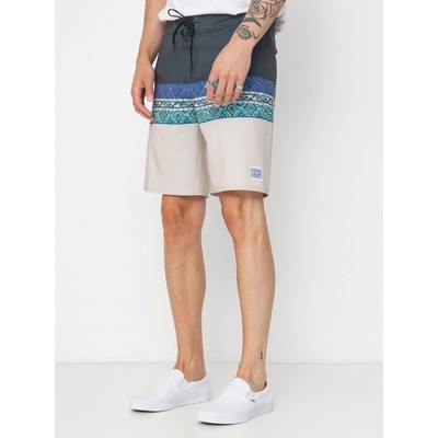 Quiksilver Surfsilk 20 global heat dusted peri