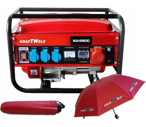 KRAFTWELE KW6500