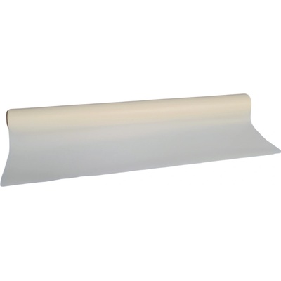Floristická fólie průsvitná 50cm x 9,1m 21 světle krémová