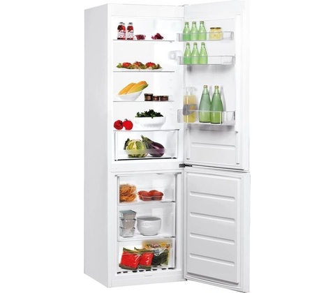 Indesit LR7 S2 W