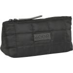 SAFTA Несесер Safta Moos Capsula Acolchado wash bag - Black (Multicolor)