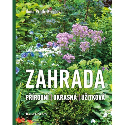 Zahrada