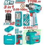 TOTAL TOSLI250886E