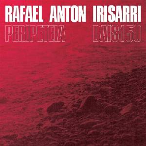 Rafael Anton Irisarri - Peripeteia (Limited Edition) (Clear Coloured) (LP) (0011586670761)