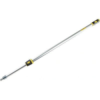 TOPMASTER УНИВЕРСАЛНА ТЕЛЕСКОПИЧНА ДРЪЖКА tmp 116 200см АЛУМИНИЕВА (320148)