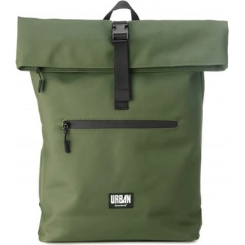 Bombata Чанта за лаптоп Bombata Urban Boston, до 16"(40.64 cm), водоустойчива, зелена (E00887-29)