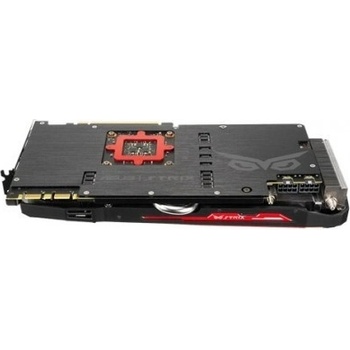 Asus STRIX-GTX980TI-DC3OC-6GD5-GAMING