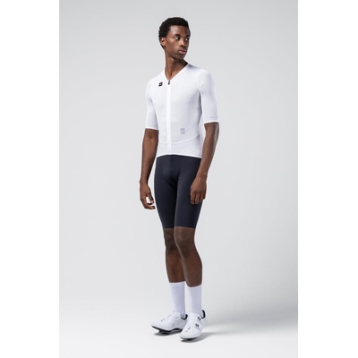 Gobik CARRERA 3.0 UNISEX WHITE biela