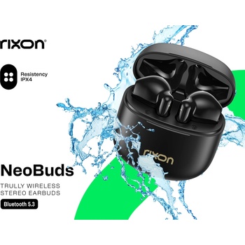 Rixon NeoBuds