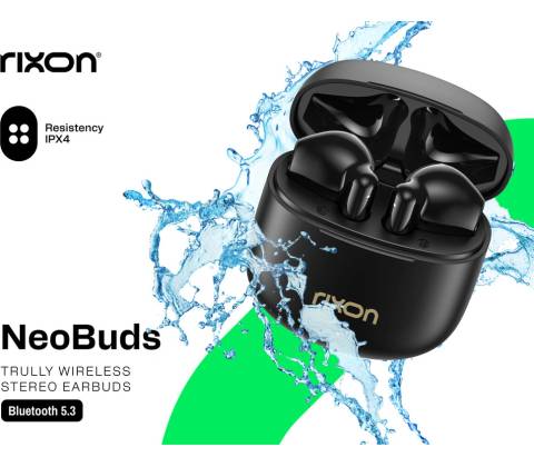 Rixon NeoBuds