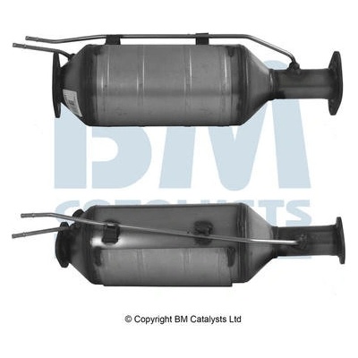 BM CATALYSTS BM11006P