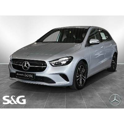 Mercedes-Benz B 200 120 kW