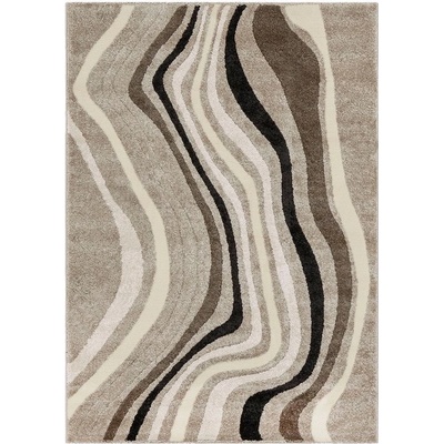 Breno FRISCO 283 taupe Béžová