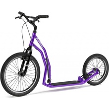 Yedoo Mula Y40 purple