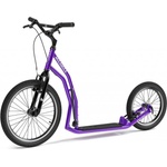 Test Yedoo Mula Y40 purple Recenze Yedoo Mula Y40 purple