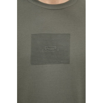 Image 1 of Giorgio Armani мъжка памучна тениска (XM002456.AF10356)