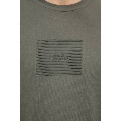 Giorgio Armani мъжка памучна тениска (XM002456.AF10356)