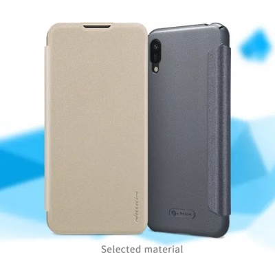 Калъф Nillkin Sparkle за Huawei Y6 2019