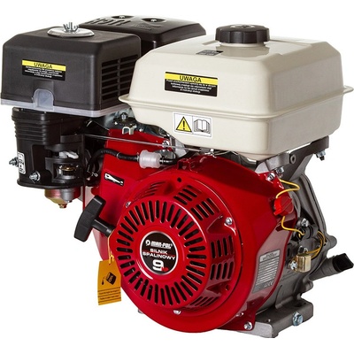Mar Pol Spalovací motor 9 HP25 M30055