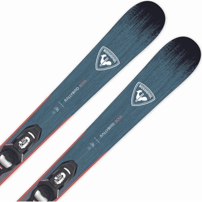 Rossignol Rallybird Jr Kid-X 25/26