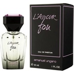Emanuel Ungaro L'Amour Fou EDP 30 ml Парфюми