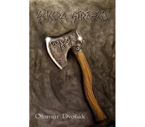 Sekera strážců