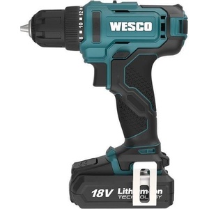 WESCO WS2388 Бормашина-винтоверт