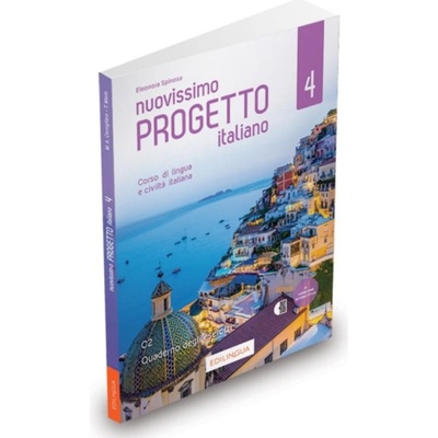 Nuovissimo Progetto italiano