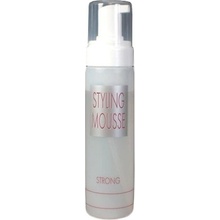 Hessler Styling Mousse Strong 200 ml