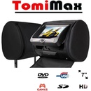 Tomimax MHO7