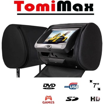 Tomimax MHO7