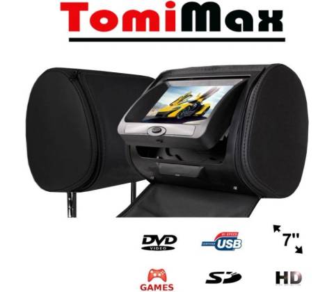 Tomimax MHO7