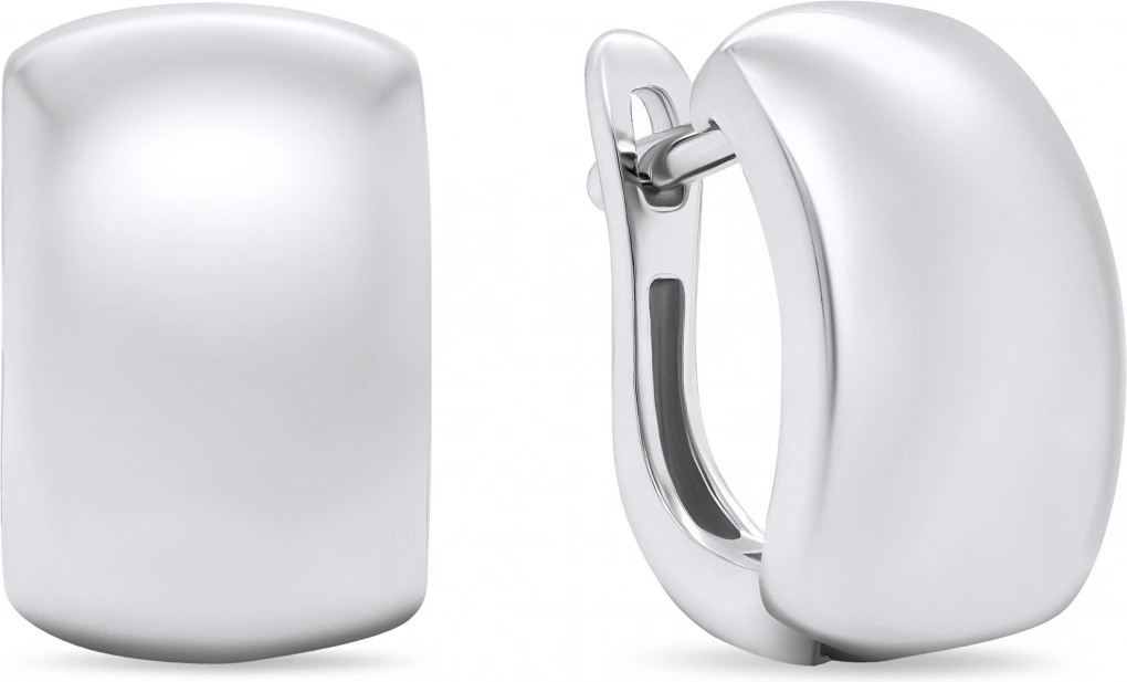 Brilio Silver EA673W