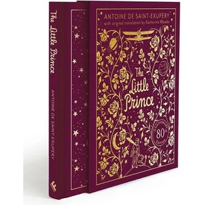 The Little Prince (ISBN: 9780008589615)