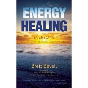 Energy Healing for Everyone | Brett Bevell (ISBN: 9781939681195)