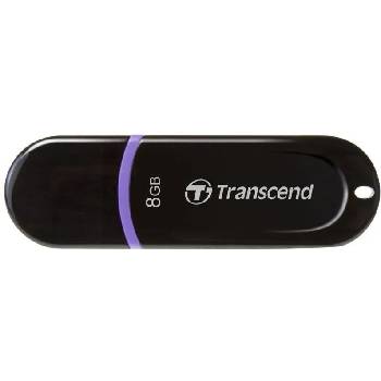 Image 1 of Transcend JetFlash 300 8GB TS8GJF300