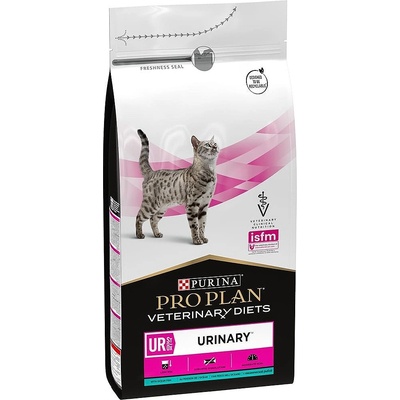 Purina VD Feline UR ST/OX Urinary ocean fish 1,5 kg