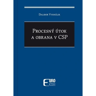 Procesný útok a obrana v CSP