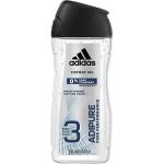 Adidas ADIPURE душ гел за мъже, 250мл