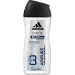 Adidas ADIPURE душ гел за мъже, 250мл