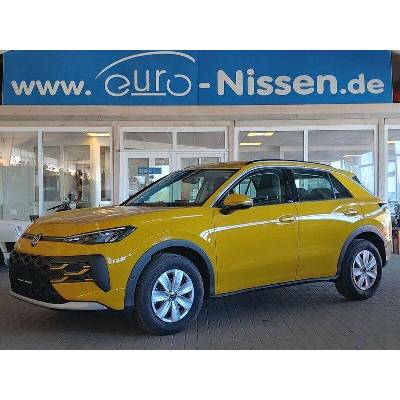 Volkswagen T-Roc 1.5 eTSI Trend DSG 85 kW