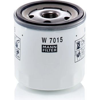Mann-filter Маслен филтър mann-filter w 7015