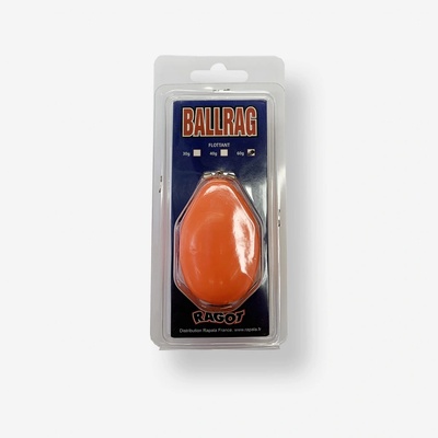 RAGOT Ballrag na lov v mori 60 g fluorescenčná oranžová 229@60 g