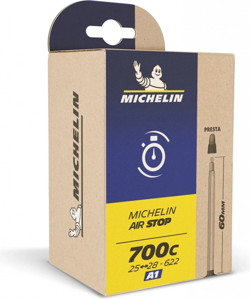 Michelin SV