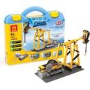 Wange Power Machinery s motorem 4v1 178 ks