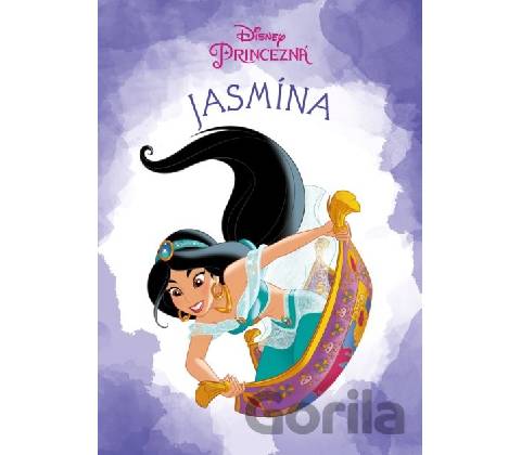 Jasmína - Kolektív