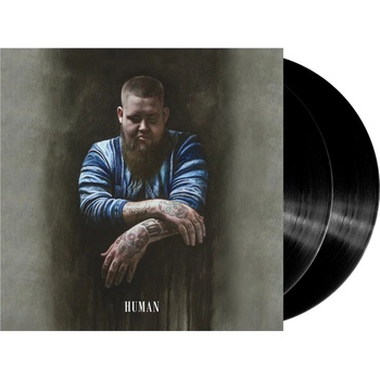 RAGNBONE MAN: HUMAN LP