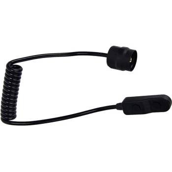 Image 1 of Convoy Дистанционен спусък за фенер Convoy C8 и C8+ (d-02-04-381)